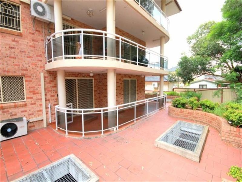 12/20 Brandon Avenue, Bankstown NSW 2200