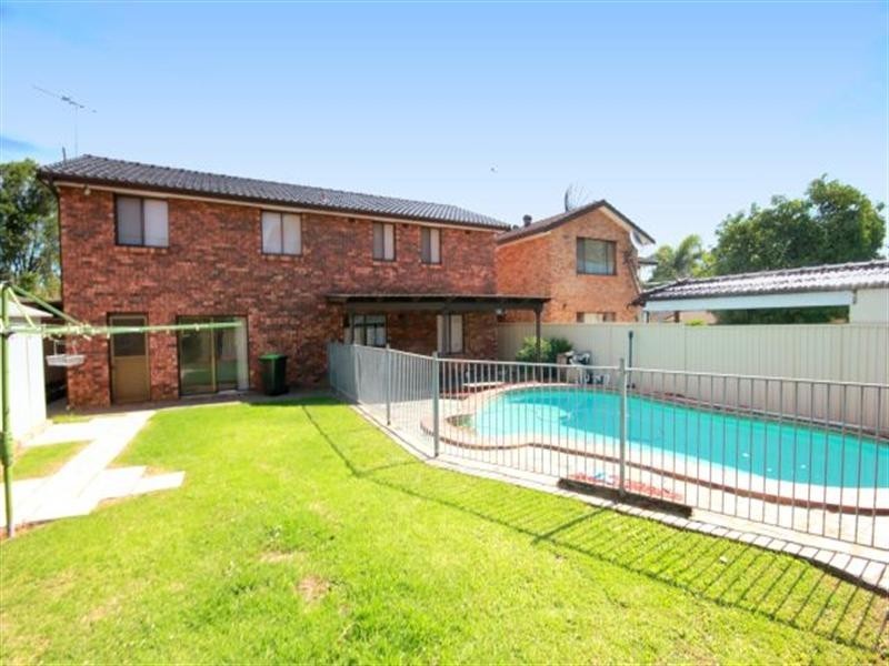 36 Keswick Street, Georges Hall NSW 2198