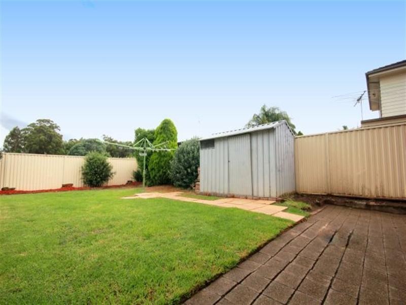 36 Keswick Street, Georges Hall NSW 2198
