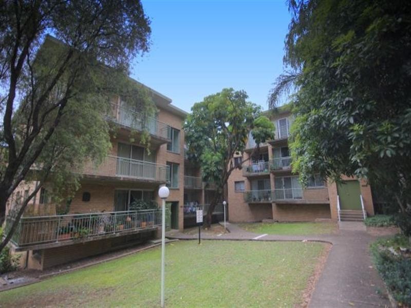 22/209 Auburn Road, Yagoona NSW 2199