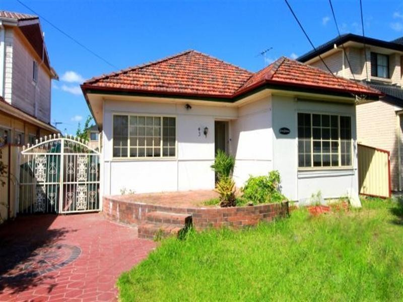 43 Alan Street, Yagoona NSW 2199