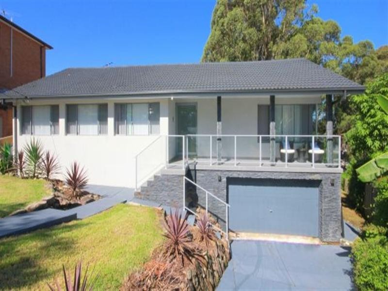 Condell Park NSW 2200