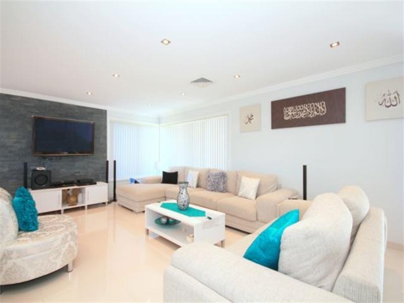 Condell Park NSW 2200