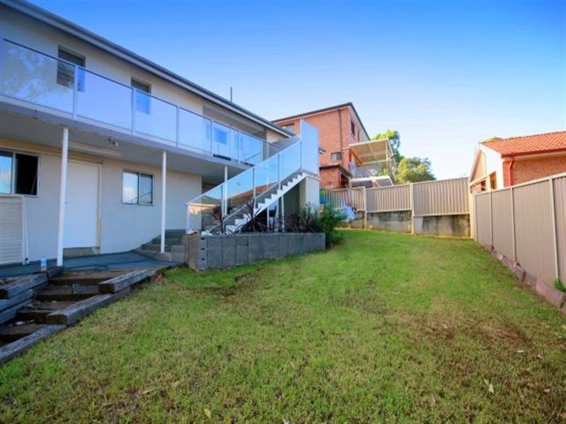 Condell Park NSW 2200