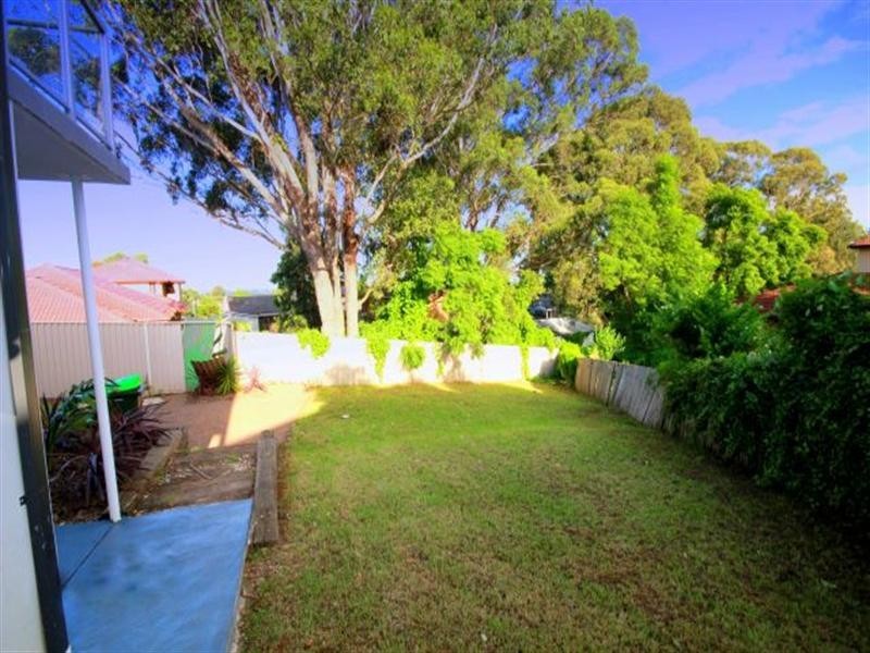 Condell Park NSW 2200