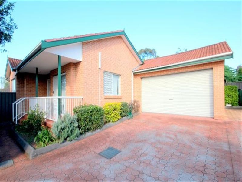 4/25 Cragg Street, Condell Park NSW 2200