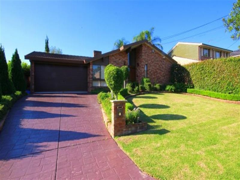 28 Keswick Street, Georges Hall NSW 2198