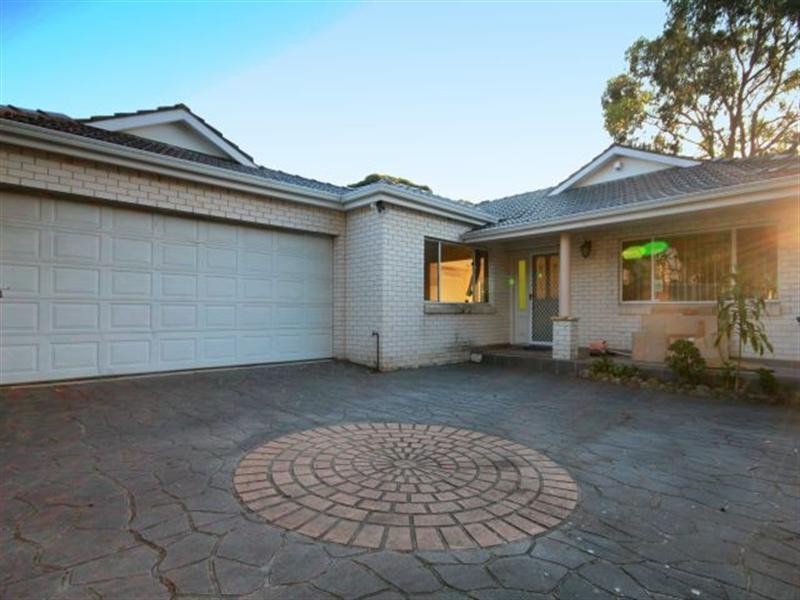 46A The Avenue, Yagoona NSW 2199