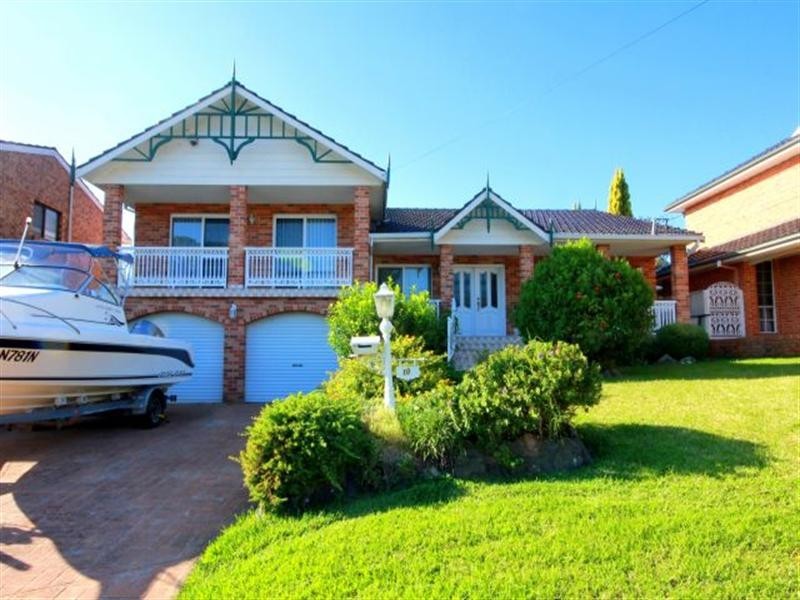 10 Keswick Street, Georges Hall NSW 2198