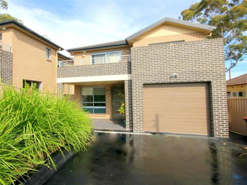 3A Vaughan Avenue, Revesby NSW 2212