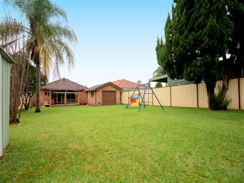 40 Horton Street, Yagoona NSW 2199