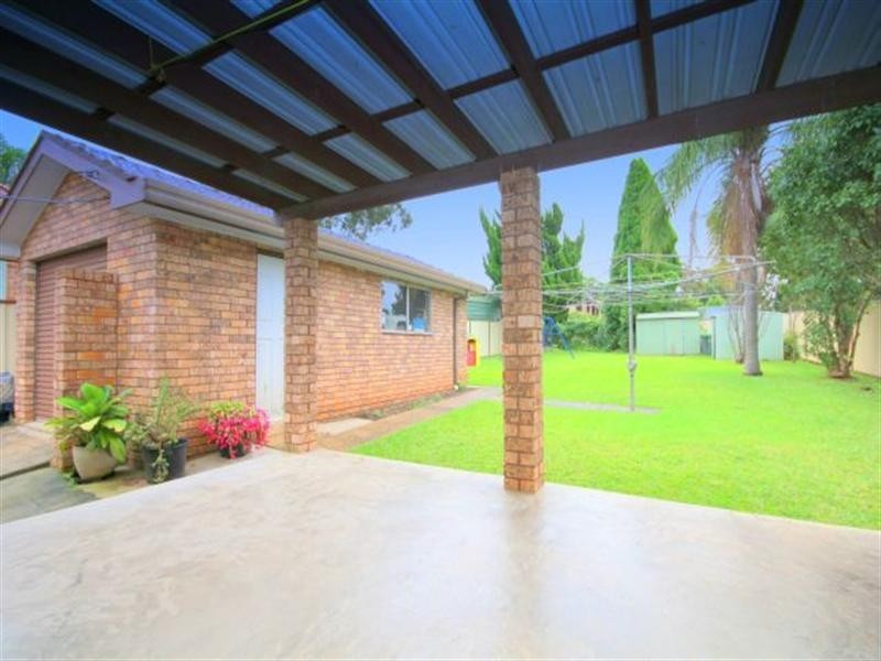 40 Horton Street, Yagoona NSW 2199