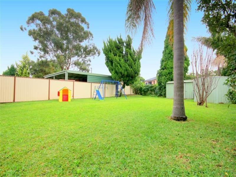 40 Horton Street, Yagoona NSW 2199