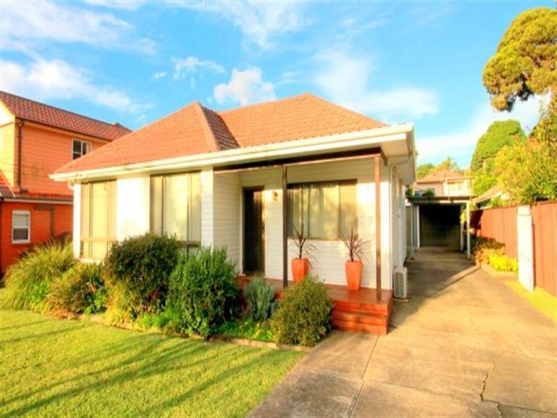 3 Wilkins Street, Yagoona NSW 2199