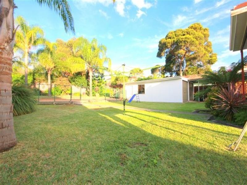 3 Wilkins Street, Yagoona NSW 2199