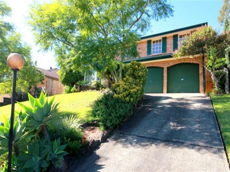 17 Foley Street, Georges Hall NSW 2198