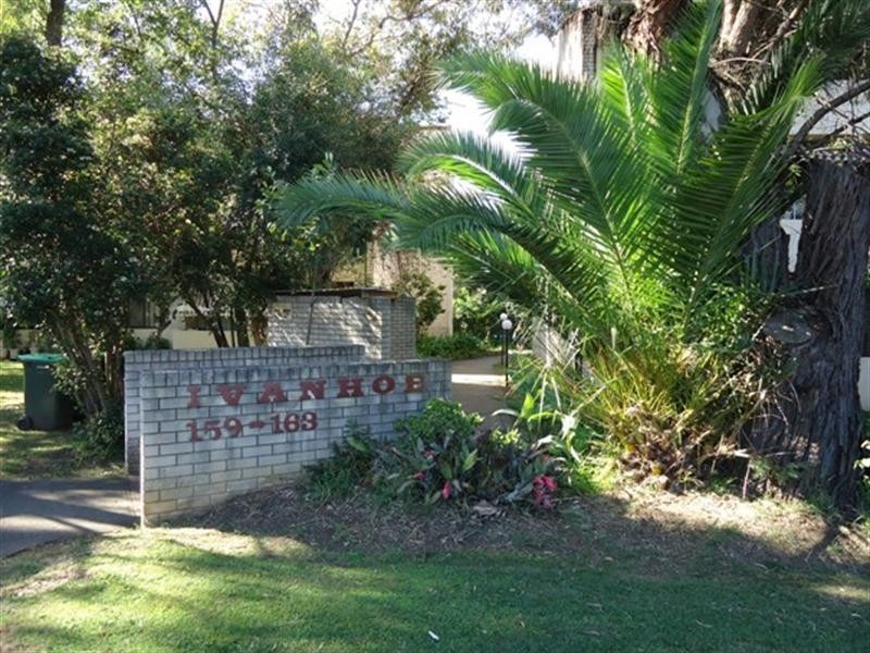 13/159 Chapel Road, Bankstown NSW 2200