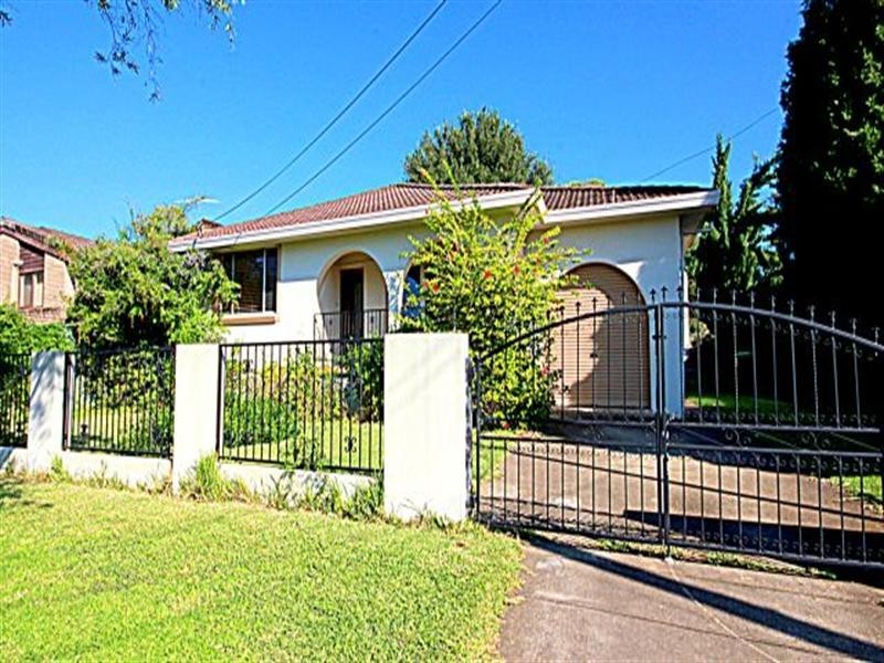 63 Taylor Street, Condell Park NSW 2200