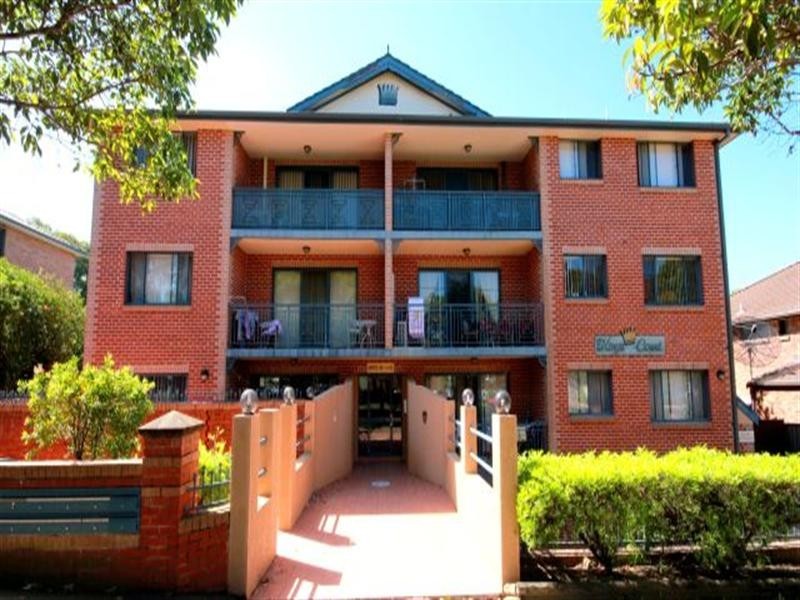 11/51-53 Reynolds Avenue, Bankstown NSW 2200