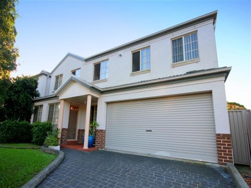 4/16 Munro Street, Sefton NSW 2162
