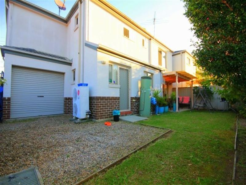 4/16 Munro Street, Sefton NSW 2162