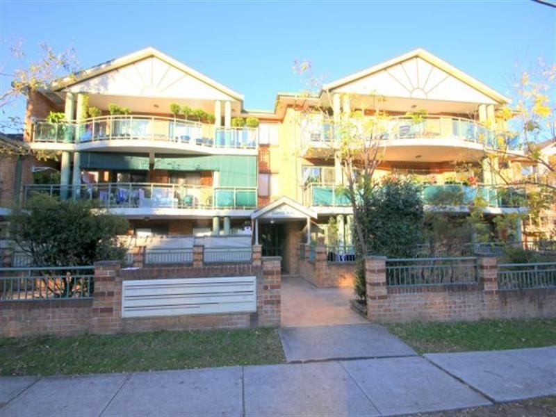 22/65-67 Reynolds Avenue, Bankstown NSW 2200