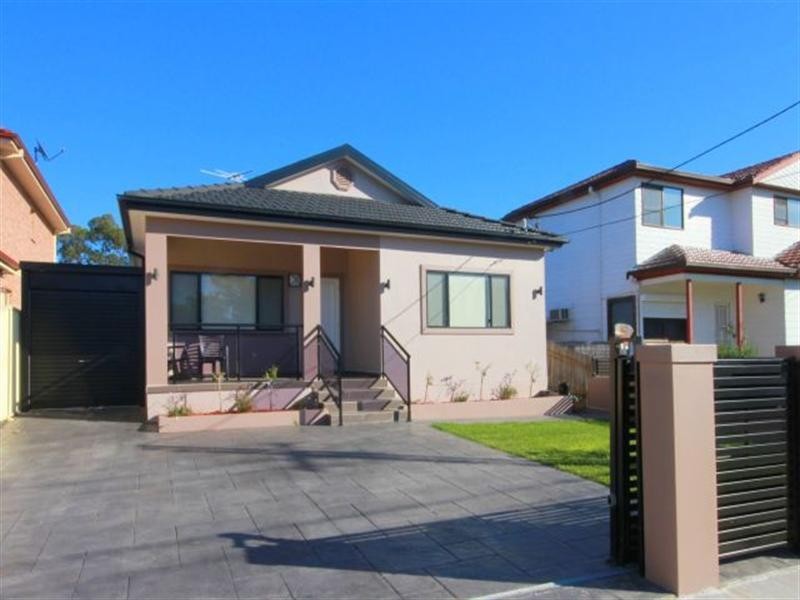 39 Beatrice Street, Bass Hill NSW 2197