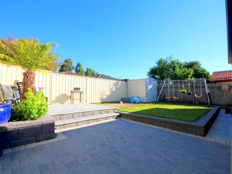 39 Beatrice Street, Bass Hill NSW 2197
