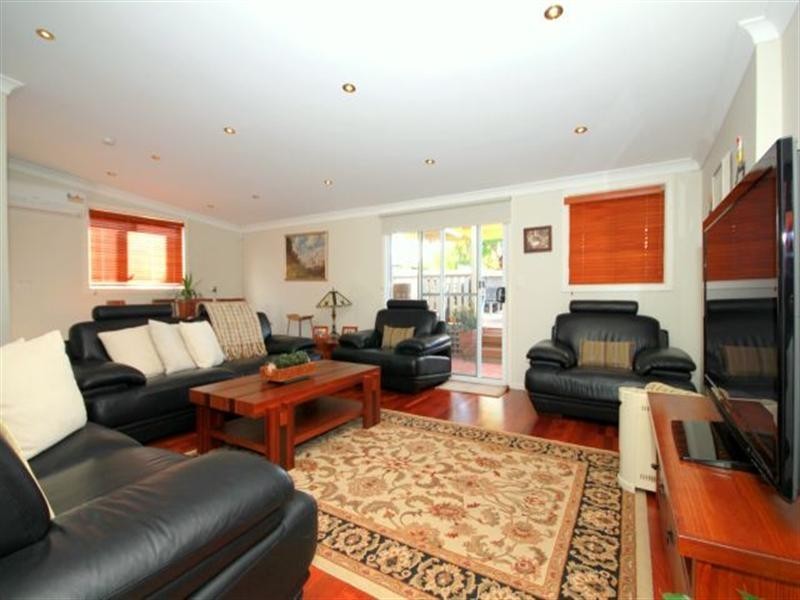 22 Nowill Street, Condell Park NSW 2200