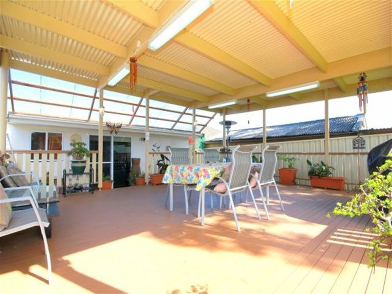 22 Nowill Street, Condell Park NSW 2200