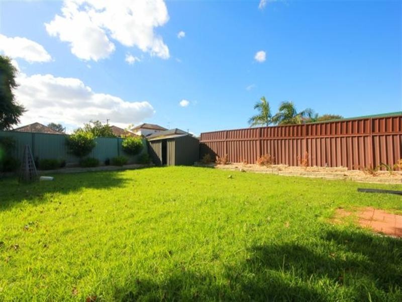 22 Nowill Street, Condell Park NSW 2200