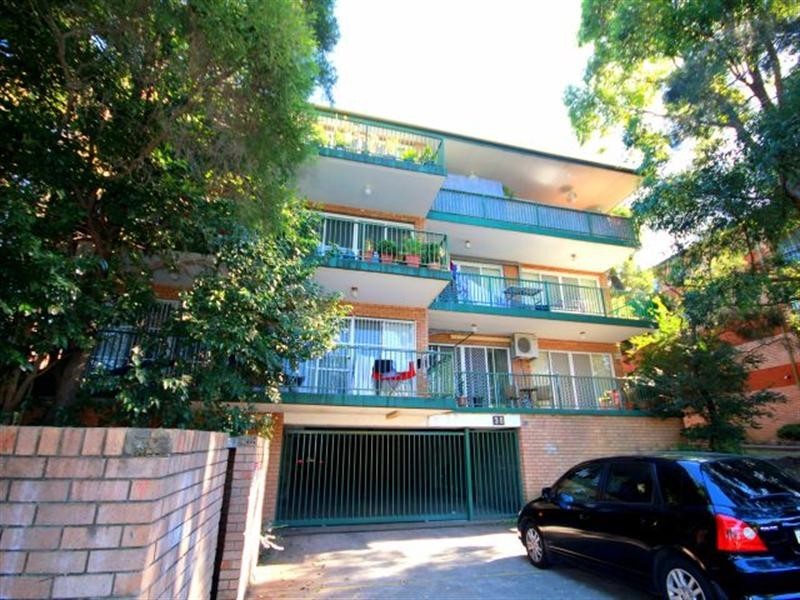 13/38-40 Conway Road, Bankstown NSW 2200