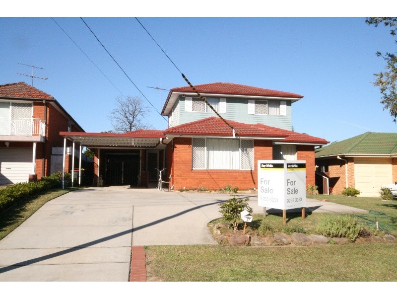 Georges Hall NSW 2198