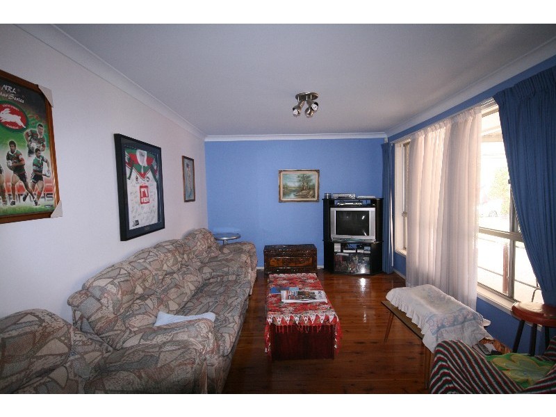 Georges Hall NSW 2198