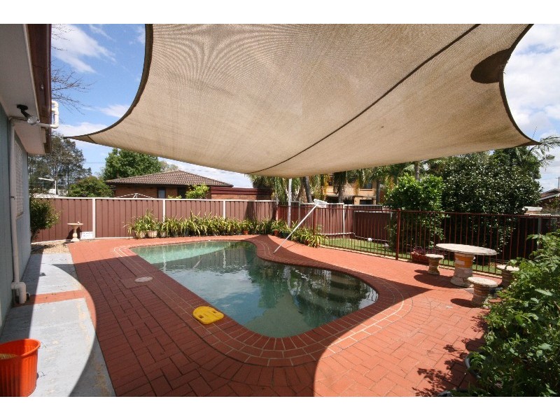 Georges Hall NSW 2198