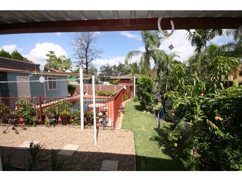 Georges Hall NSW 2198