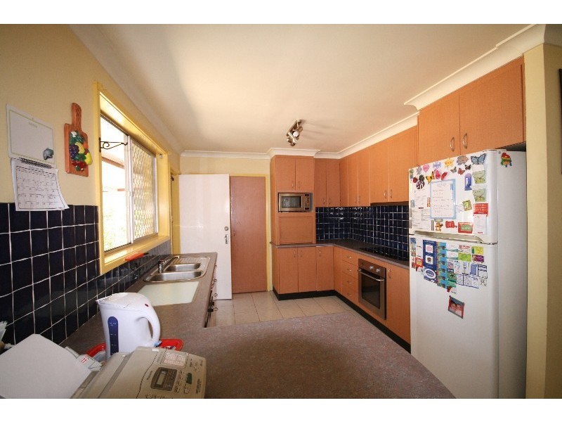 Georges Hall NSW 2198