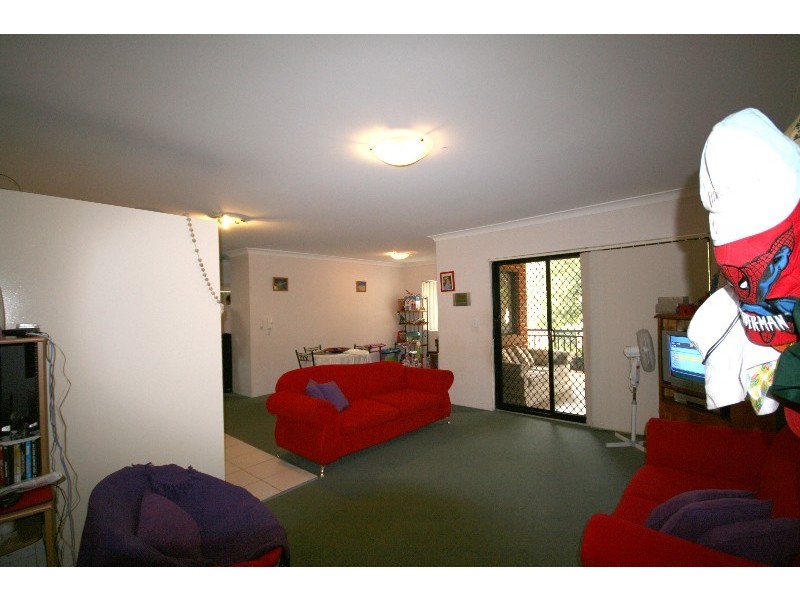 6/13 Gordon Street, Bankstown NSW 2200