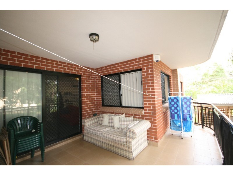 6/13 Gordon Street, Bankstown NSW 2200