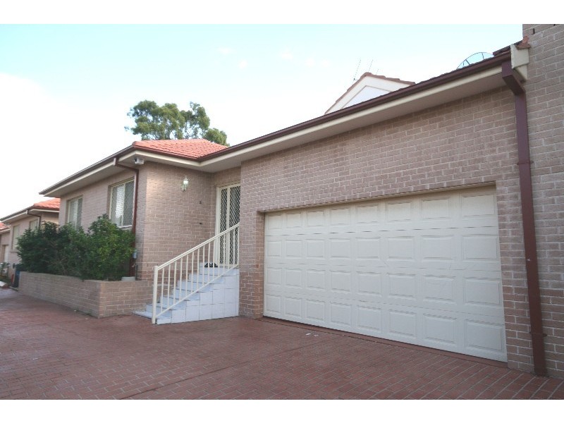 Bankstown NSW 2200