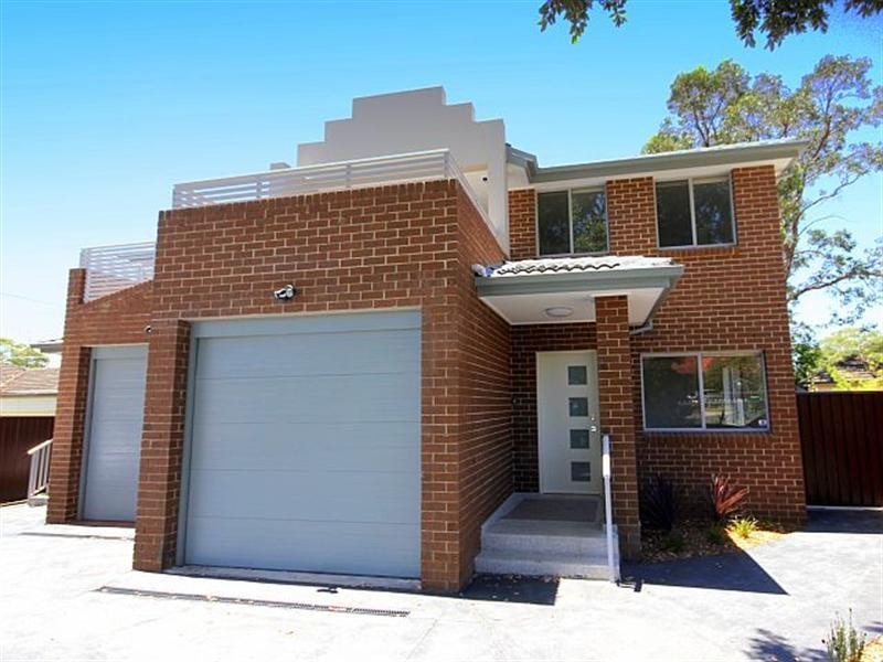 17A Wingara Street, Chester Hill NSW 2162