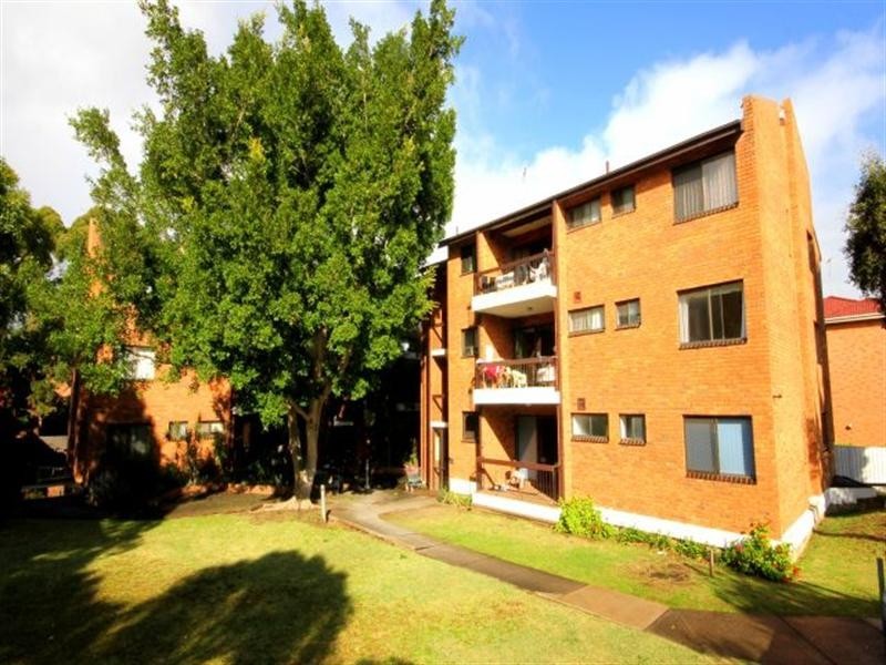 6/20 Myrtle Road, Bankstown NSW 2200