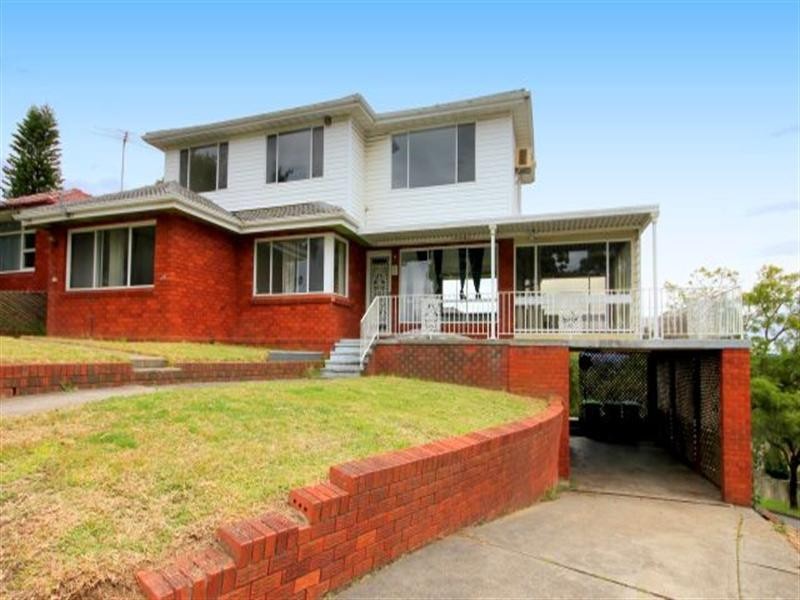 1 Jocarm Avenue, Condell Park NSW 2200