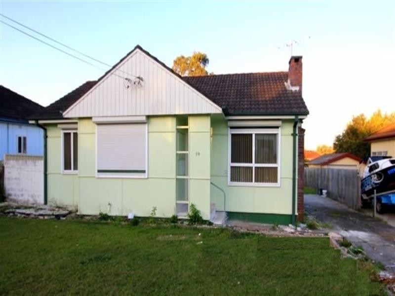 19 Gregory Street, Yagoona NSW 2199