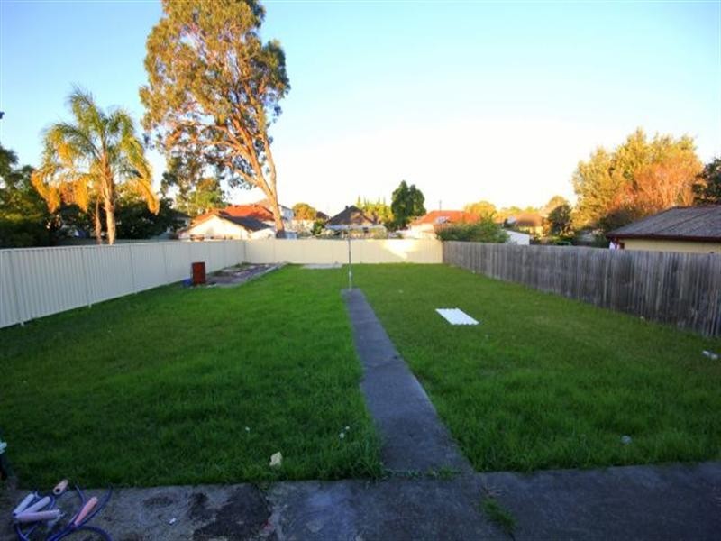 19 Gregory Street, Yagoona NSW 2199