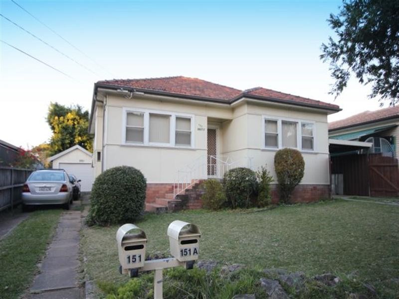 151 Miller Road, Chester Hill NSW 2162