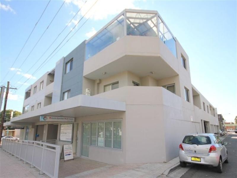 16/139-143 Waterloo Road, Greenacre NSW 2190