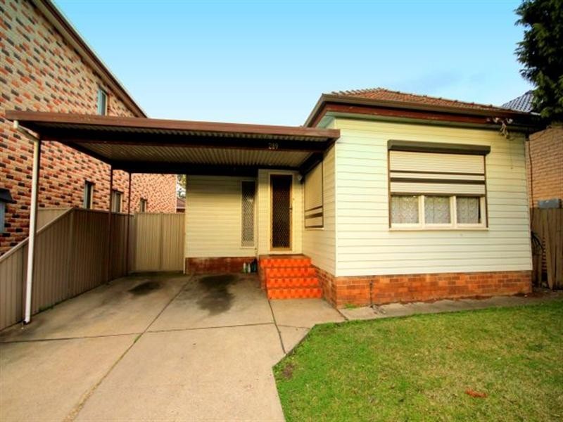 289 Miller Road, Bass Hill NSW 2197