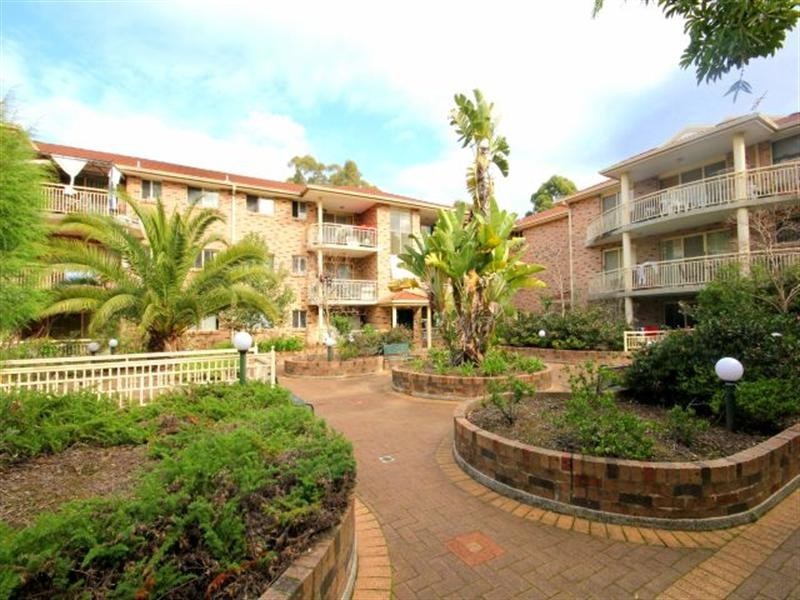 4/94-102 Meredith Street, Bankstown NSW 2200