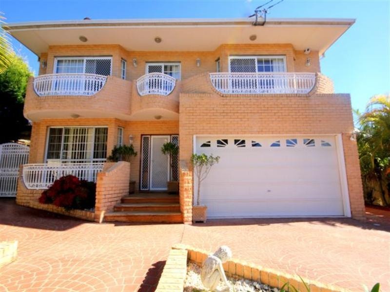 8 Wilkins Street, Yagoona NSW 2199